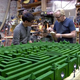 Illustration for article titled iMythbusters/i’ Adam Savage painstakingly recreated iThe Shining/i’s maze
